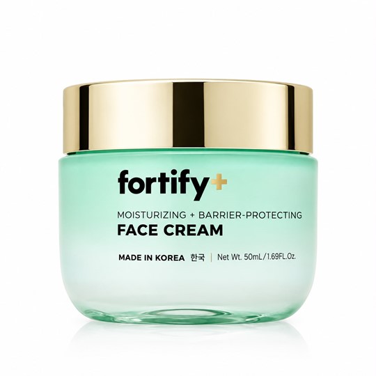Picture of FORTIFY FACIAL MOISTURIZER